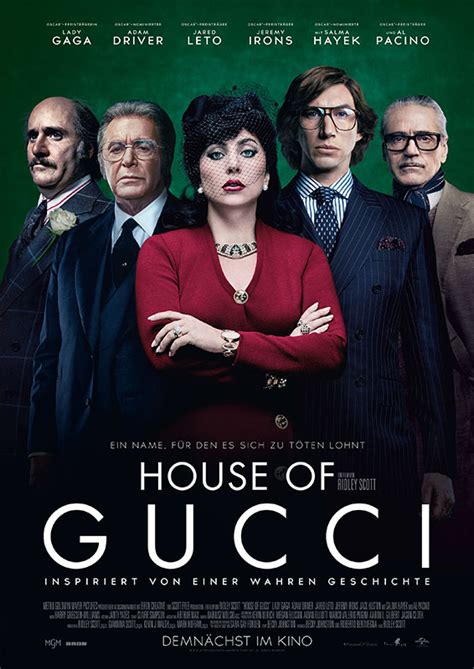 serie sobre gucci|house of gucci 2021 cast.